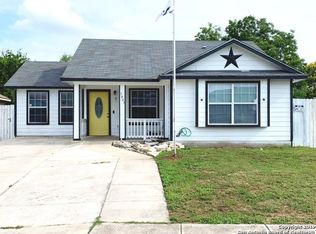 3007 Ivy Ridge Ln, San Antonio, TX 78224