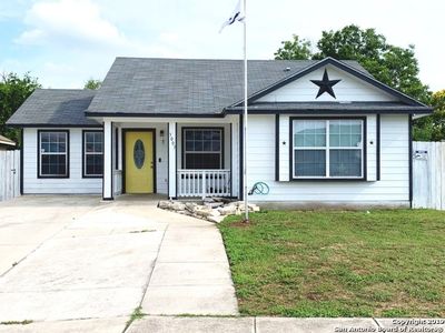 3007 Ivy Ridge Ln, San Antonio, TX, 78224