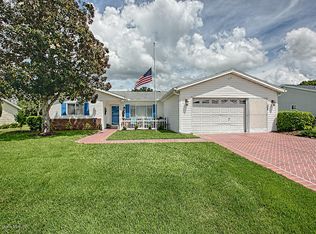 9821 SE 175th Pl, Summerfield, FL 34491
