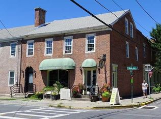 2 S Washington St, Athens, NY 12015