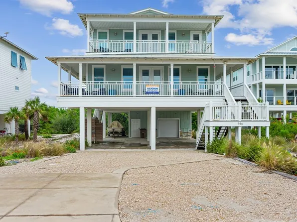 146 Haven Rd, Port Saint Joe, FL 32456