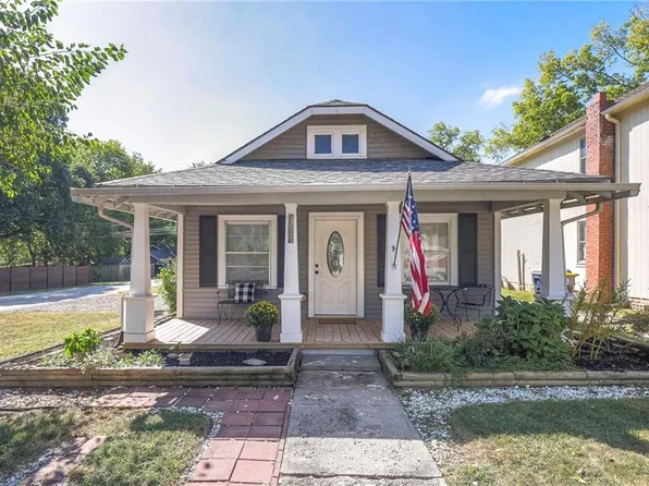 127 E 78th St, Kansas City, MO 64114