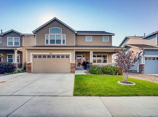 927 Volans Dr, Loveland, CO 80537