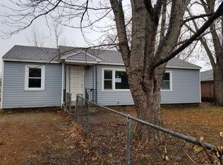 113 N Elgin Ave, Sperry, OK 74073