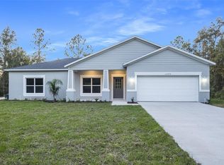 13375 Canyon Swallow Rd, Brooksville, FL 34614