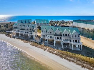 1646 Alligator Dr #317, Panacea, FL 32346