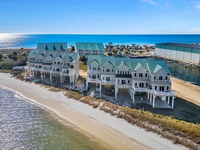 1646 Alligator Dr #317, Panacea, FL, 32346
