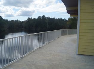 1051 Highway 51 NE, Steinhatchee, FL 32359