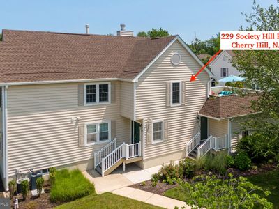 229 Society Hill Blvd, Cherry Hill, NJ, 08003