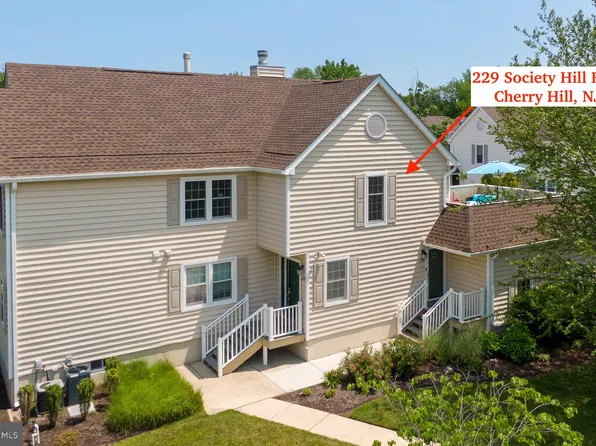 229 Society Hill Blvd, Cherry Hill, NJ 08003