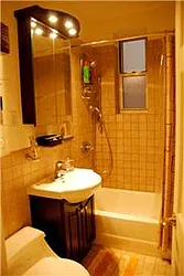 Rented by Living New York