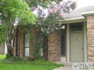 6606 Gardenia Dr, Rowlett, TX 75089