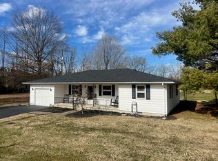 2397 Jessamine Station Rd, Wilmore, KY 40390