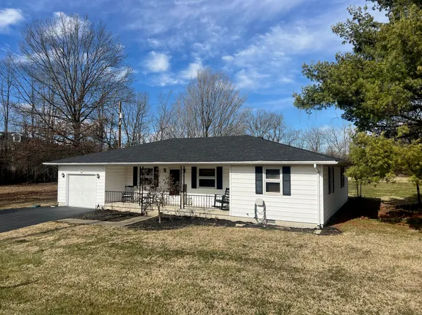 2397 Jessamine Station Rd, Wilmore, KY 40390