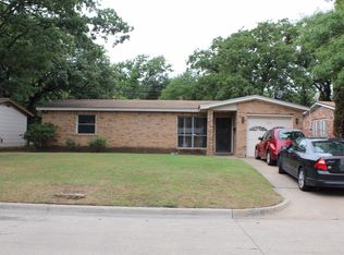 6324 Truman Dr, Fort worth, TX 76112