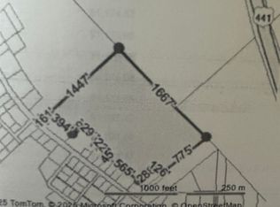 Asbell Rd, Irwinton, GA 31042