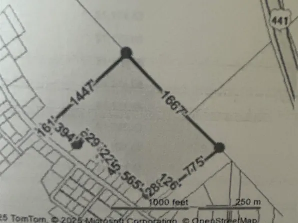 Asbell Rd, Irwinton, GA 31042