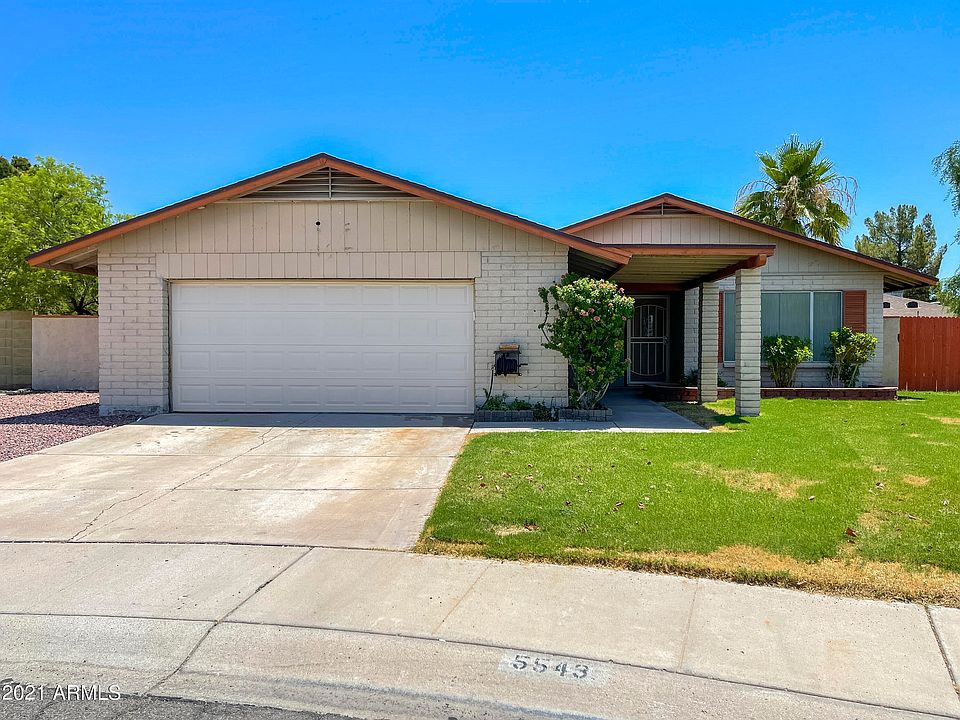 1st image of 5543 W Greenbriar Dr