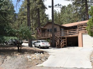 5672 Lone Pine Canyon Rd, Wrightwood, CA 92397