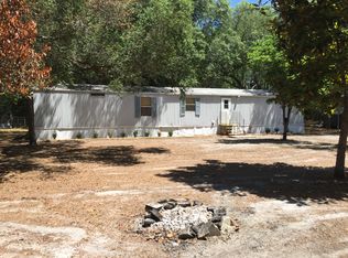 8291 NW 141st St, Trenton, FL 32693