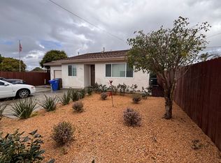 1255 Granger St, Imperial Beach, CA 91932