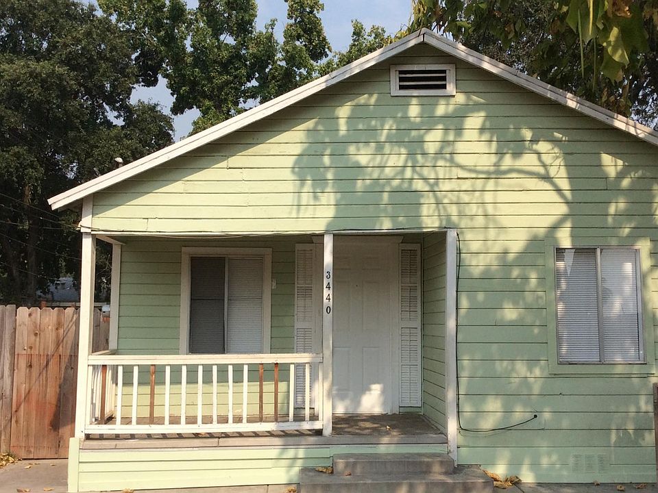 2nd image of 3440 Ivy St