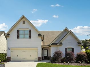 301 Township Ln, Winder, GA 30680