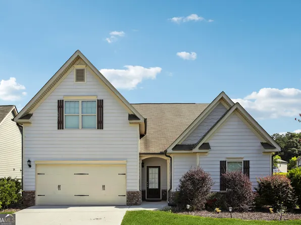301 Township Ln, Winder, GA 30680