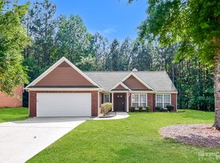 7070 Springgrove Ct, Austell, GA 30168