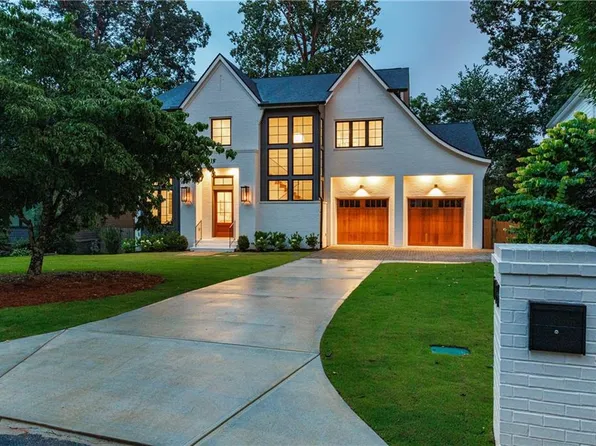 1783 Tobey Rd, Atlanta, GA 30341