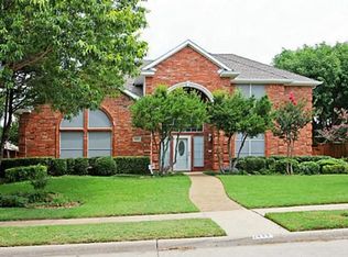 2689 Poinsettia Dr, Richardson, TX 75082