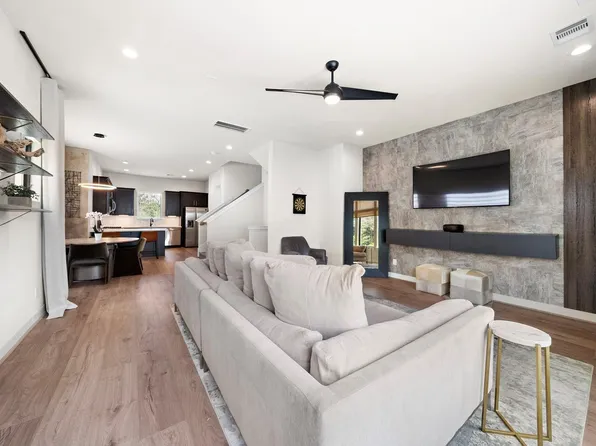 4508 Trevor Park Ln, Houston, TX 77018