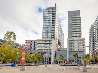 36 Lisgar St #1110W, Toronto, ON M6J 0C7