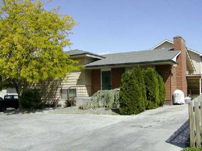 3807 Webster Ave, Yakima, WA, 98902