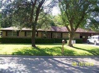 204 S College Ave, Troy, TX 76579
