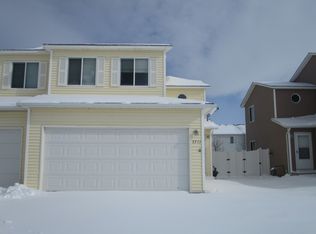 3711 Blue Ave, Gillette, WY 82718