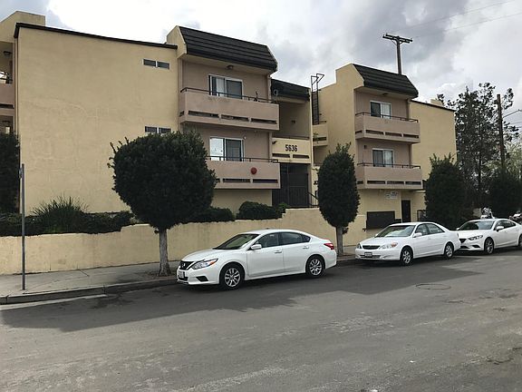 3rd image of 5636 Strohm Ave APT 110