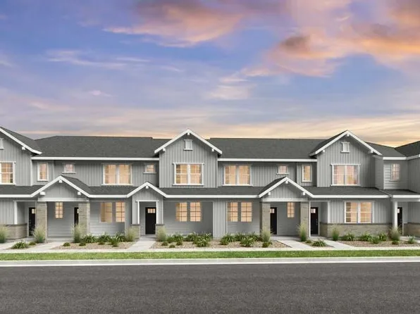 17155 W 91st Lane, Arvada, CO 80007