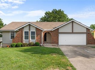 11804 E 78th Ter, Raytown, MO 64138