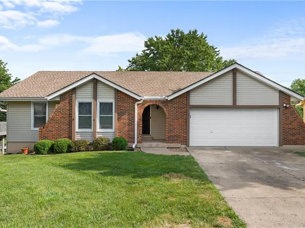 11804 E 78th Ter, Raytown, MO 64138