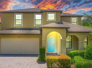 1169 Cypress Pointe Blvd, Davenport, FL 33896