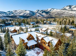 1391 Little Kate Rd, Park City, UT 84060