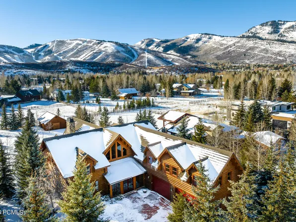 1391 Little Kate Rd, Park City, UT 84060