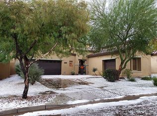 8445 S 21st Pl, Phoenix, AZ 85042