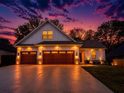 1205 Bunker Dr, Pea Ridge, AR, 72751