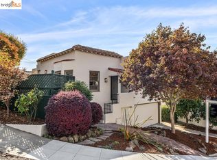 5886 Morpeth St, Oakland, CA