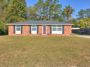2207 Baxter Ct, Augusta, GA 30906