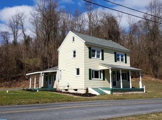 1594 Golf Course Rd, Birdsboro, PA 19508