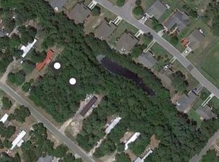 4341 Flagship Ave SE, Southport, NC 28461