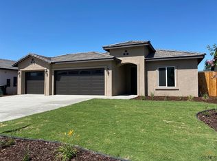 9523 Kanosh Cobble Dr, Bakersfield, CA 93313